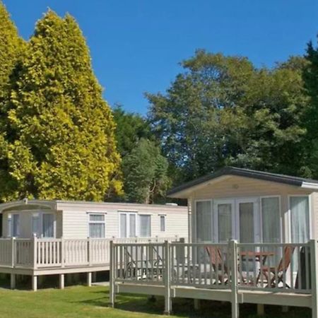Hargrey Lodge Sun Valley St Austell Exterior photo
