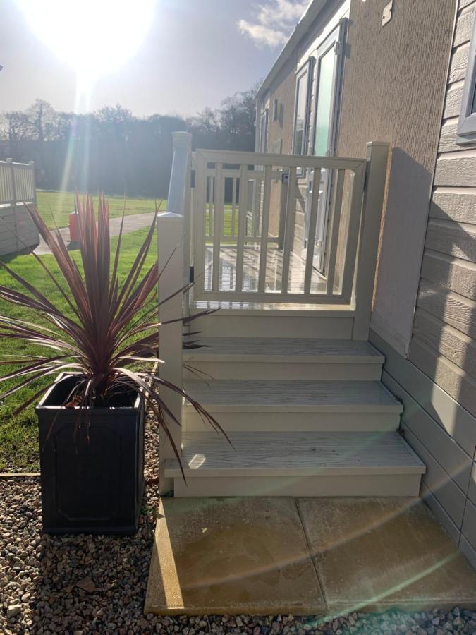 Hargrey Lodge Sun Valley St Austell Exterior photo